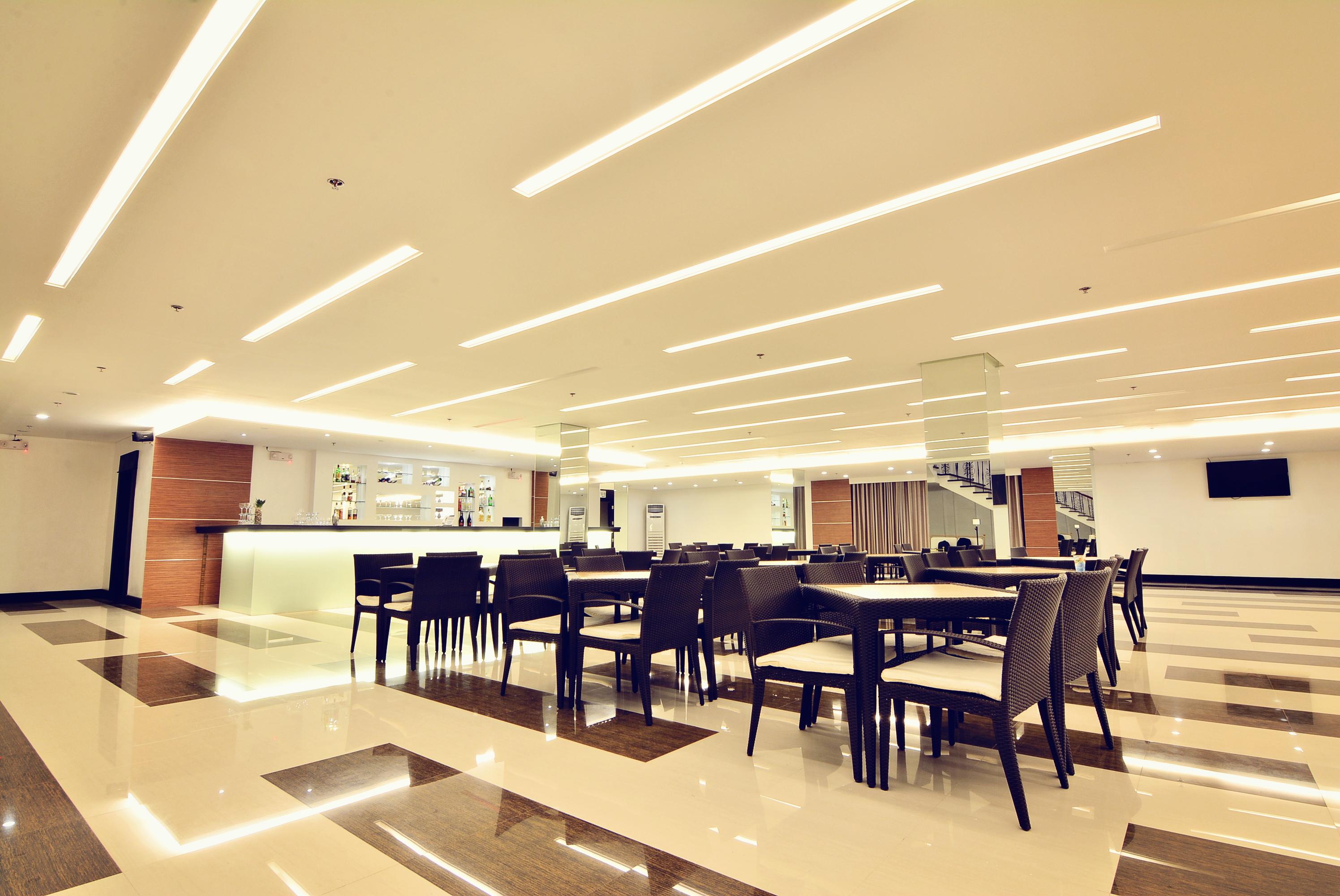 巴拉望阿斯图里亚斯城酒店 公主港 外观 照片